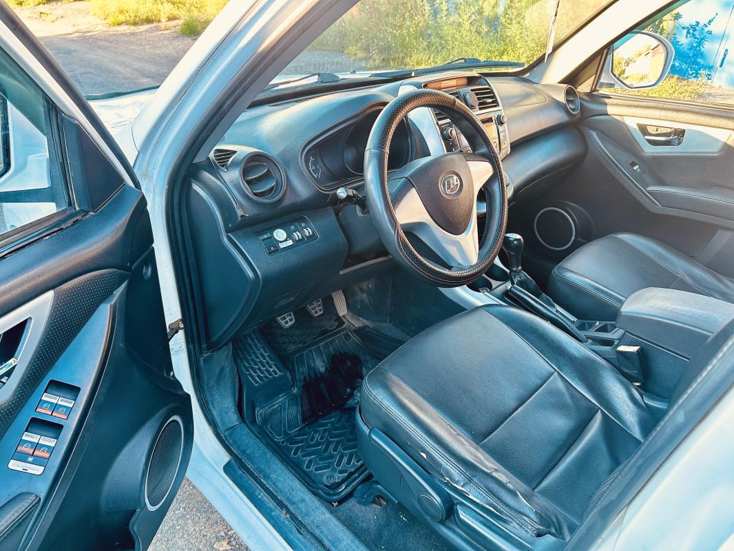 Продам лифан X60 2013 года. - Новотроицк