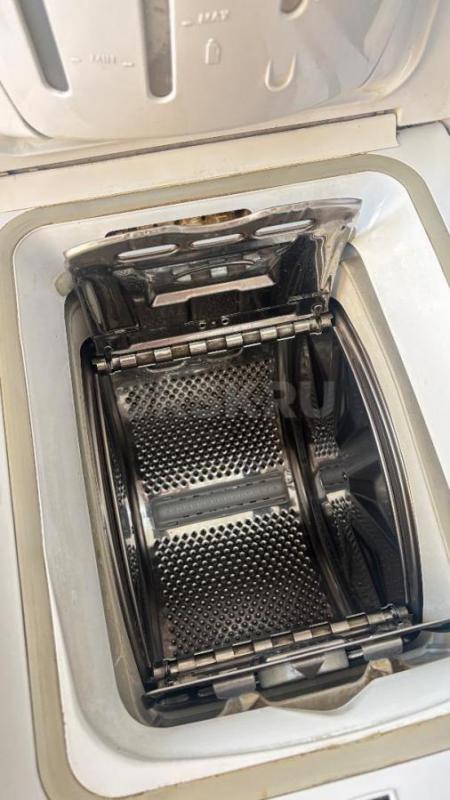 Продам стиральную машину Indesit, состояние хорошое. - Орск