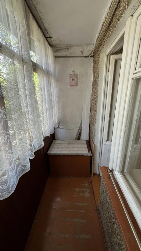 Двухкомнатная квартира на третьем этаже по адресу ул. - Новотроицк