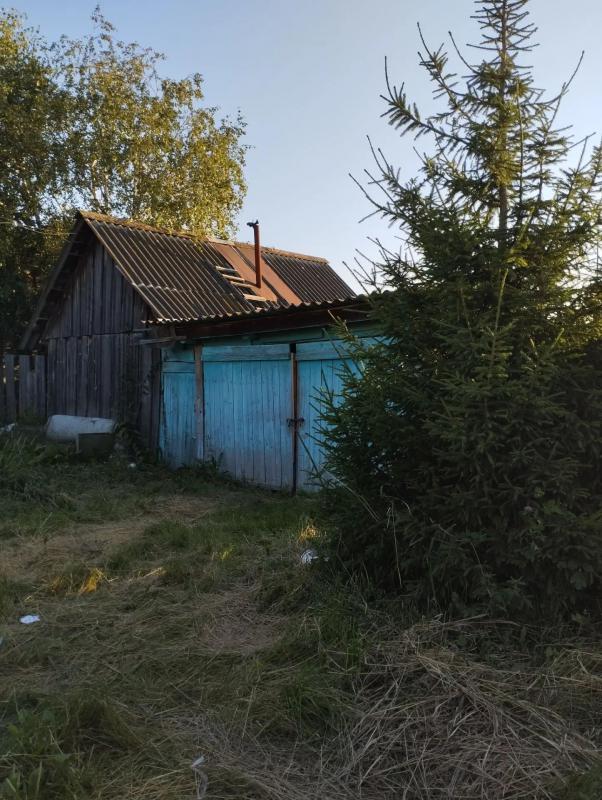 Продаётся дом в деревне Ивано-Кувалат Зилаирского района. - Не указан