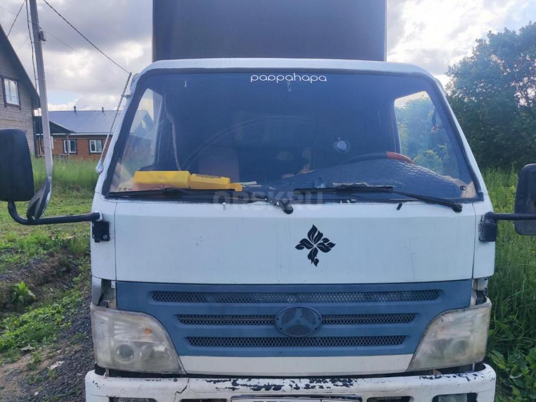 Продам срочно баф феник евро 2 1044 на ходу 350 тысяч рубле цена из за срочности - Орск