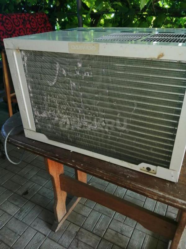Продам кондиционер в рабочем состоянии. - Орск