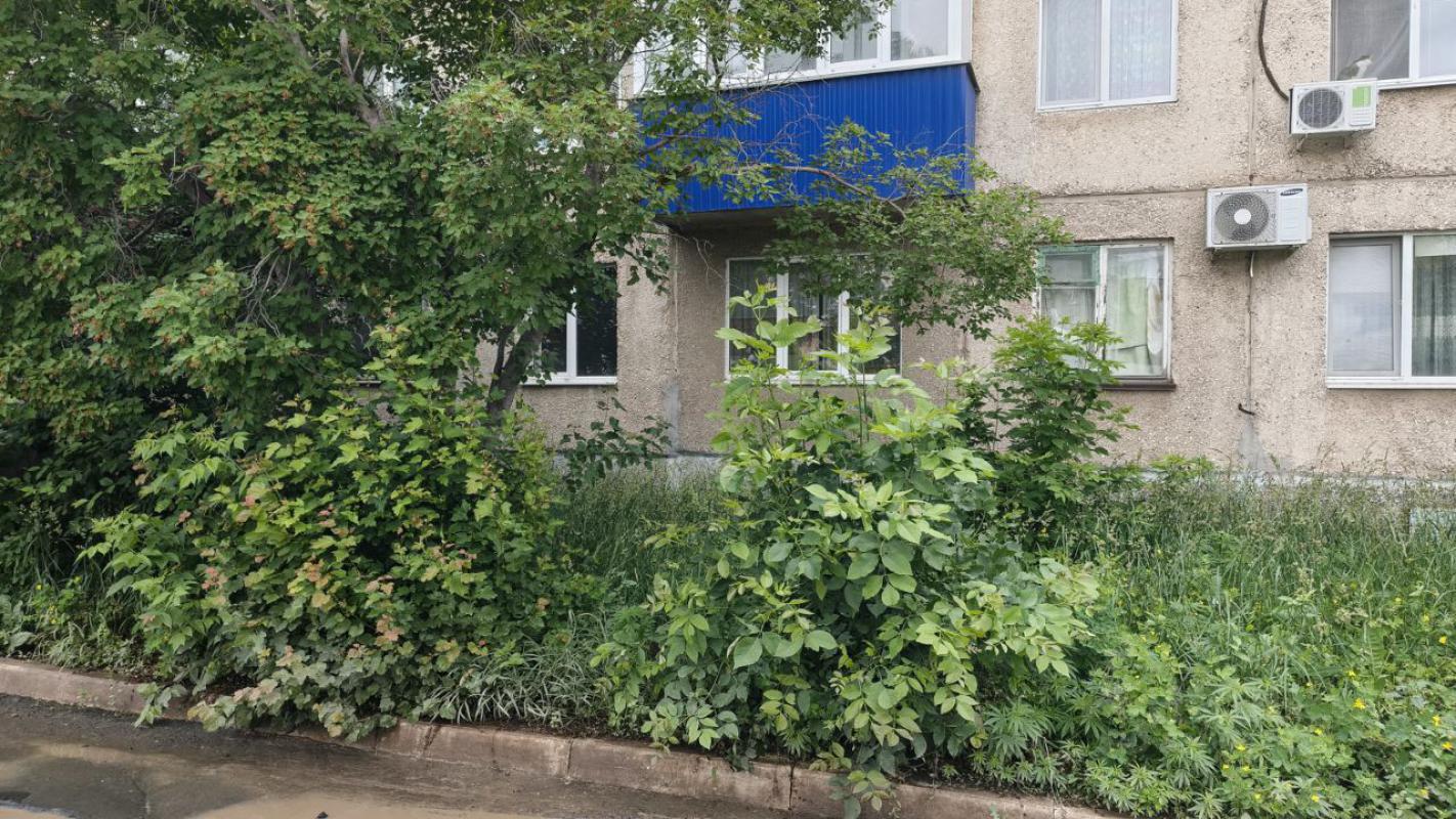 Предлагаем  Вашему вниманию квартиру по аппетитной цене.
• г. - Новотроицк