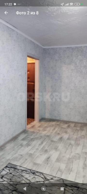 Сдам 16500 все включено - Орск