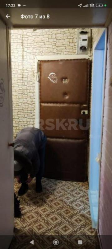 Сдам 1 комн КВ пер синчука 26 ,ост Гагарина на 2 эт ,16500 все включено - Орск