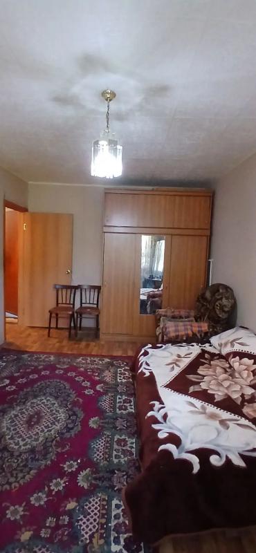Предлагаем  Вашему вниманию квартиру по аппетитной цене.
• г. - Новотроицк