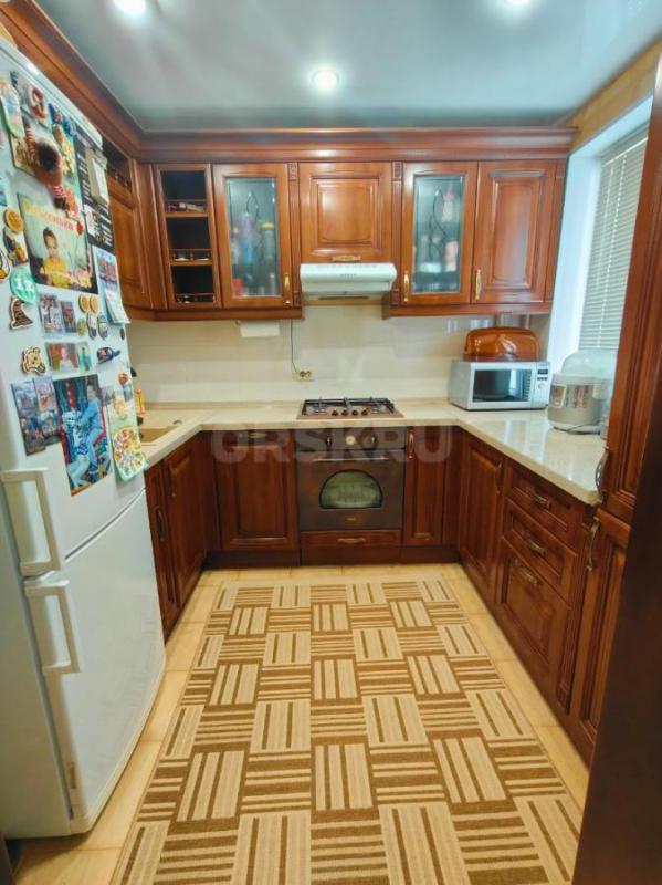 Продам 3-к. - Орск