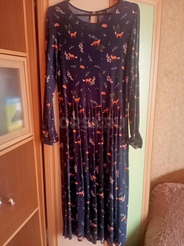 Продам женские вещи 48-50р - Орск