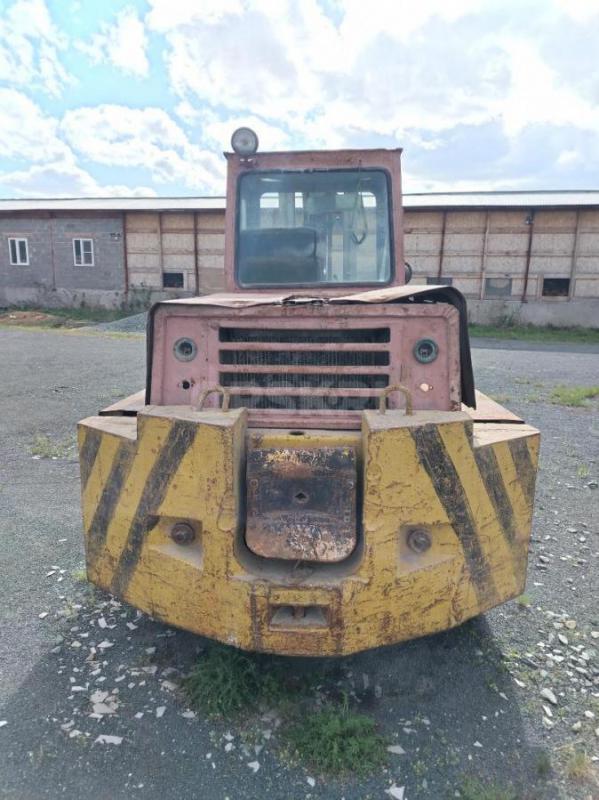 Продам Львовский погрузчик. - Орск