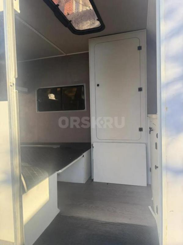 Прицеп-дачу, в отличном состоянии, с документами. - Орск