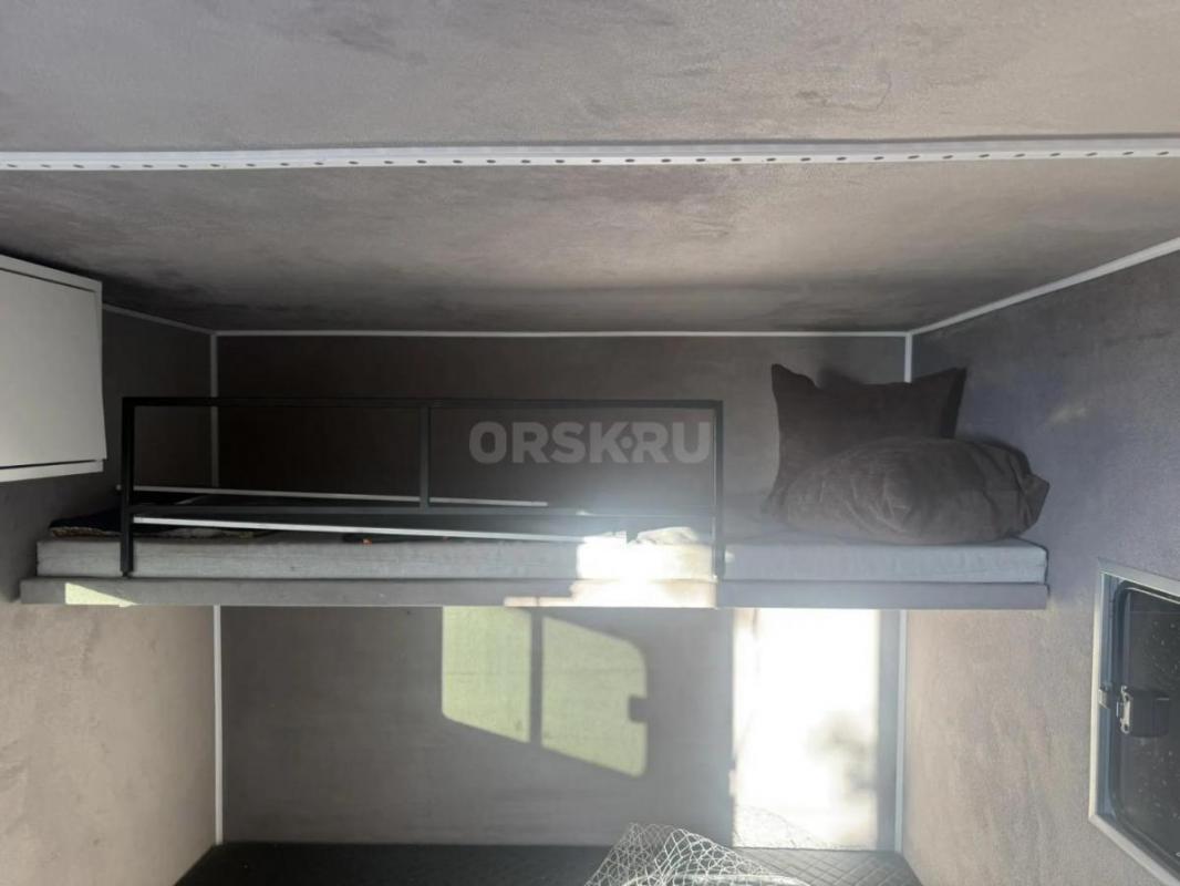 Прицеп-дачу, в отличном состоянии, с документами. - Орск