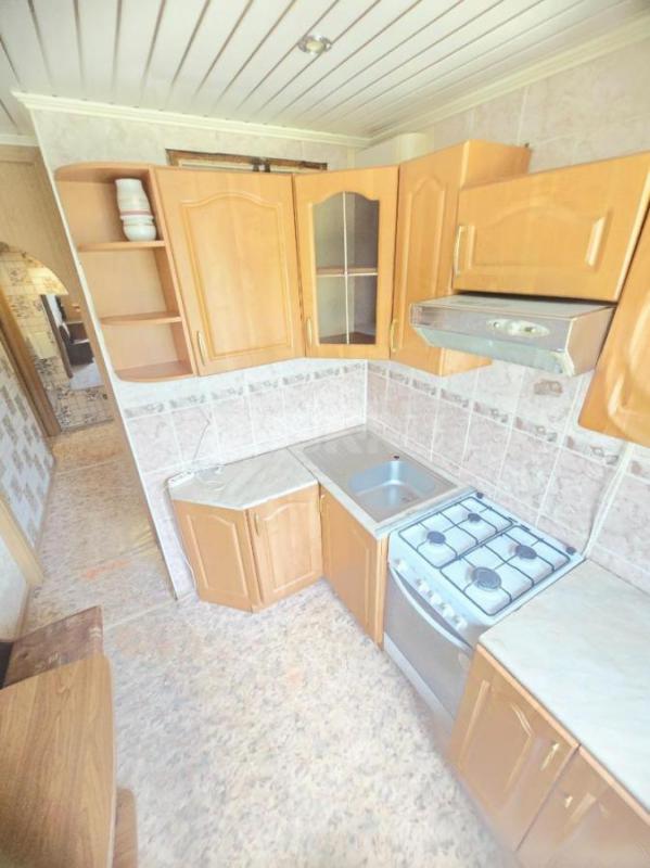 Продается отличная 2-комнатная квартира по адресу:  ул. - Орск