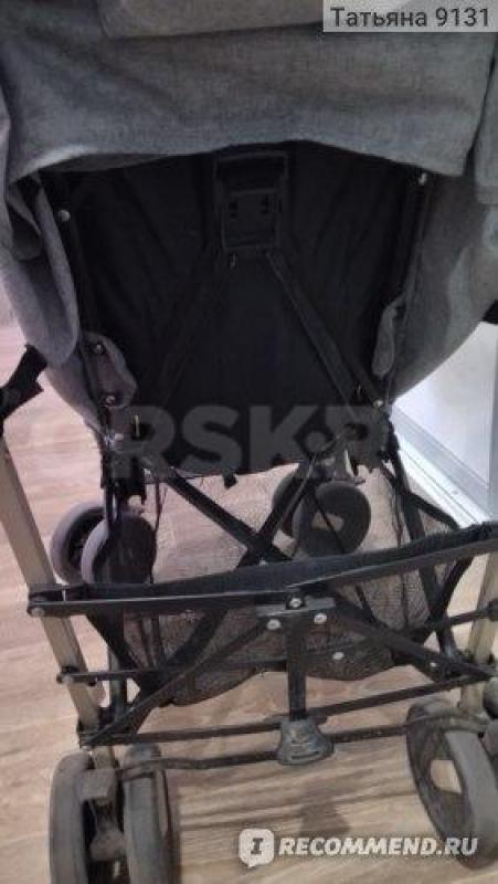 Продам коляску, б/у,в хорошем состоянии, очень удобная. - Орск