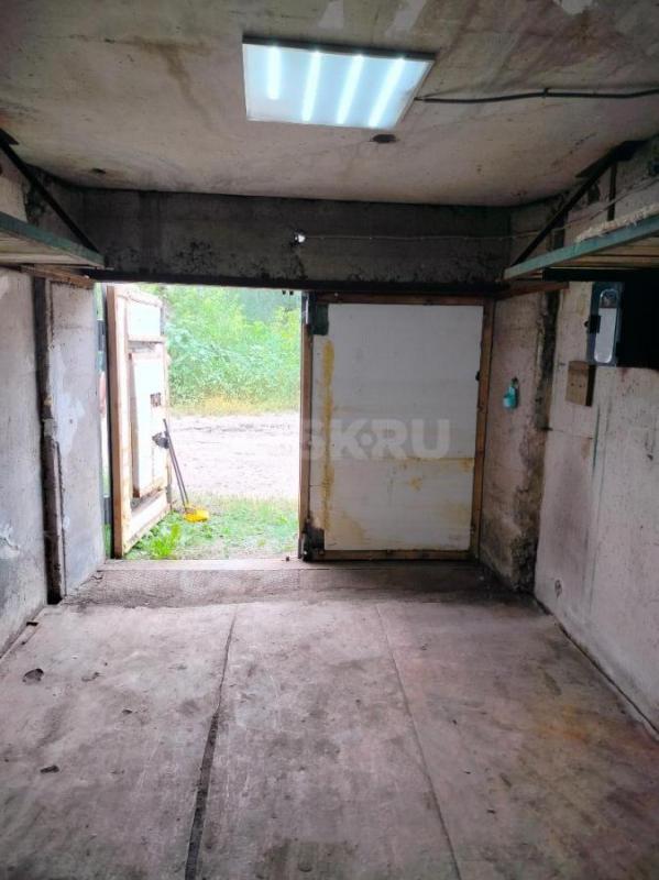 Продам гараж за пос. - Орск