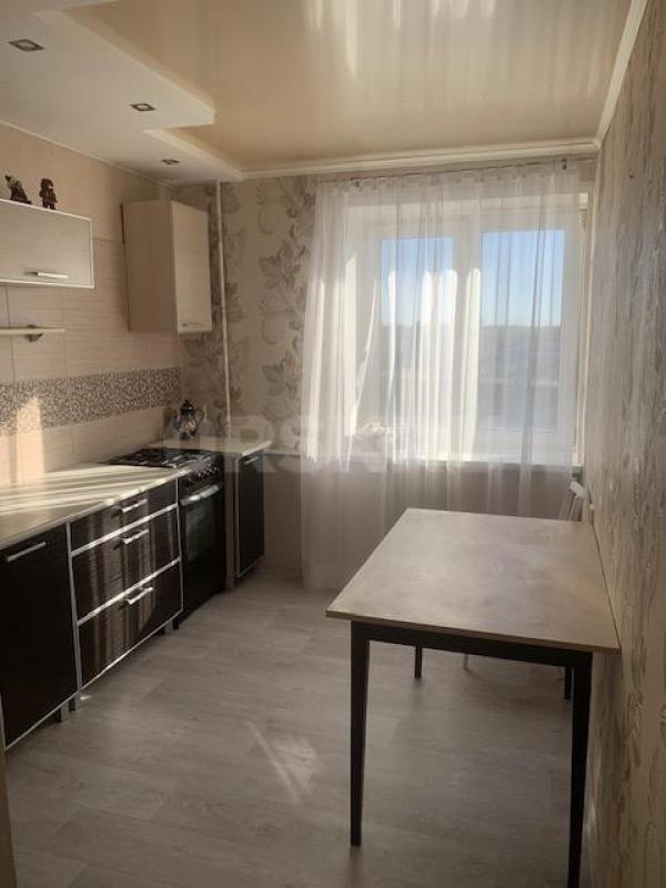 Продам 4-х комнатную квартиру по адресу улица Добровольского дом 25. - Орск