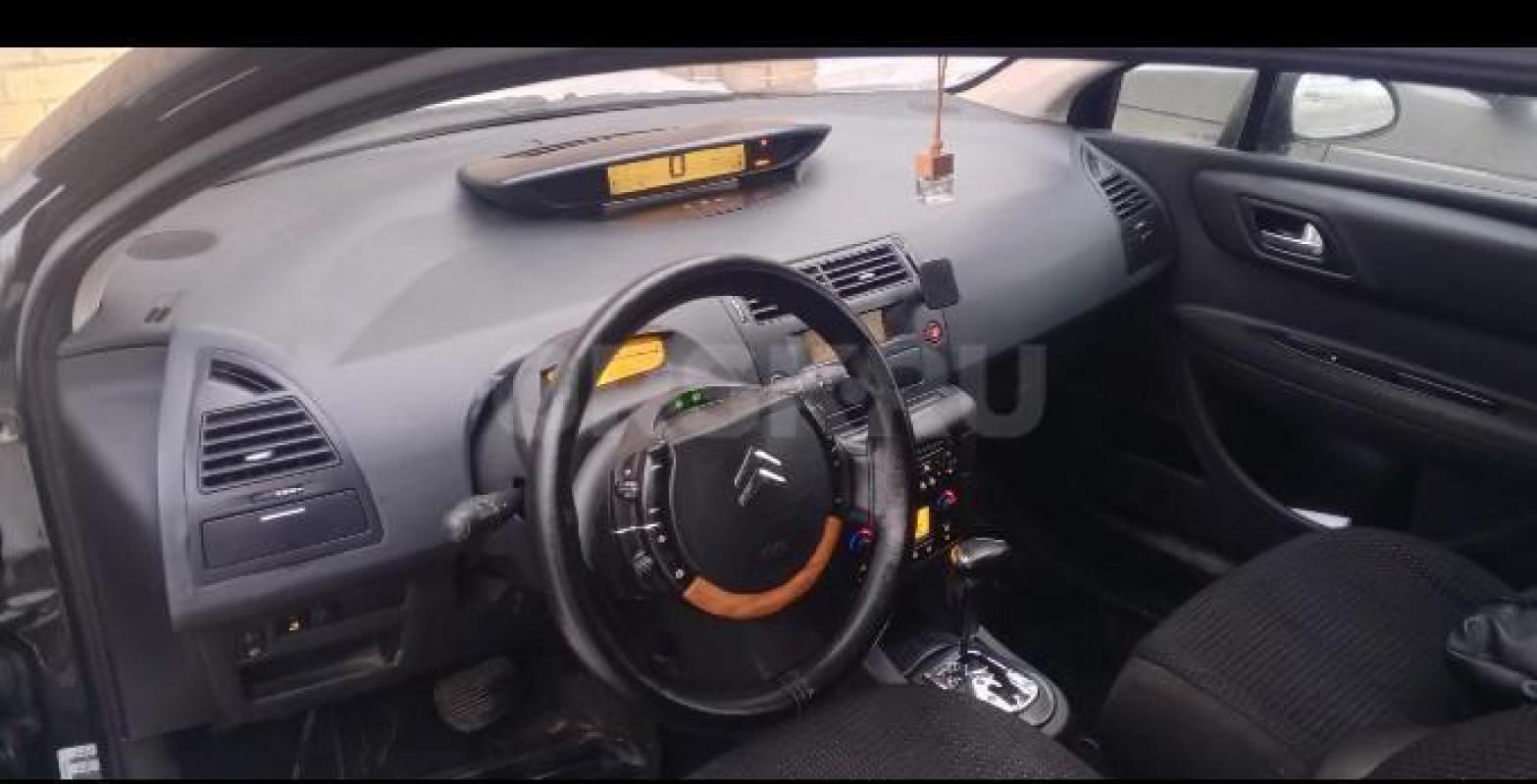 Продам Citroen c4 (купе) , мотор самый надёжный TU5, мотор в отличном состоянии(ошибок и Жора масла - Орск