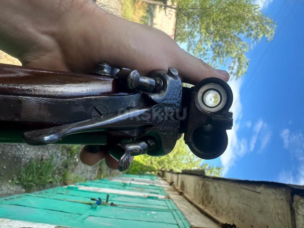 Продам тоз 63 
16 калибр 
Состояние Хорошое , имеются следы эксплуатации. - Орск
