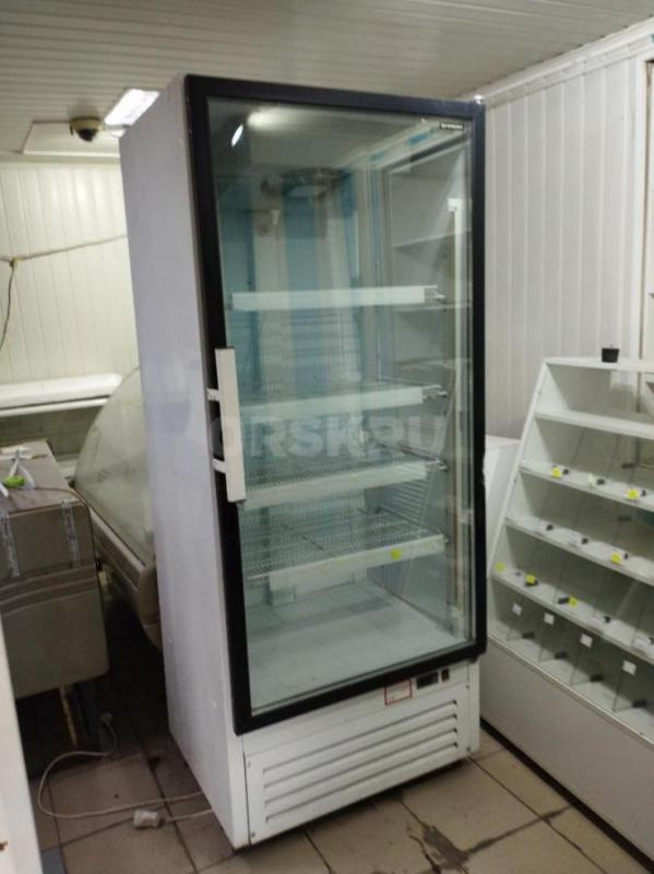 Продам торговое оборудование. - Новотроицк