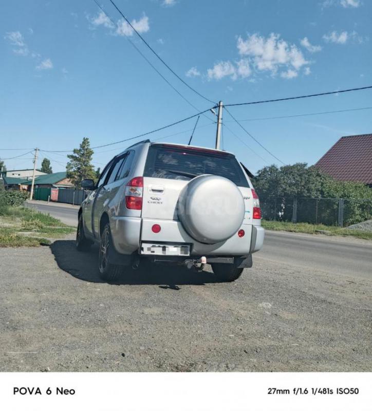 Продам Чери Тиго Т 11,2009 года выпуска, машина полностью обслужена, всë меняется вовремя, поменяна - Орск