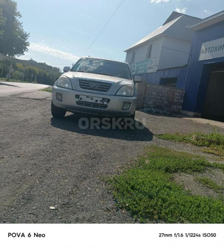 Продам Чери Тиго Т 11,2009 года выпуска, машина полностью обслужена, всë меняется вовремя, поменяна - Орск