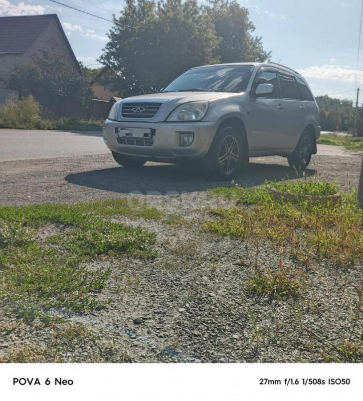 Продам Чери Тиго Т 11,2009 года выпуска, машина полностью обслужена, всë меняется вовремя, поменяна - Орск