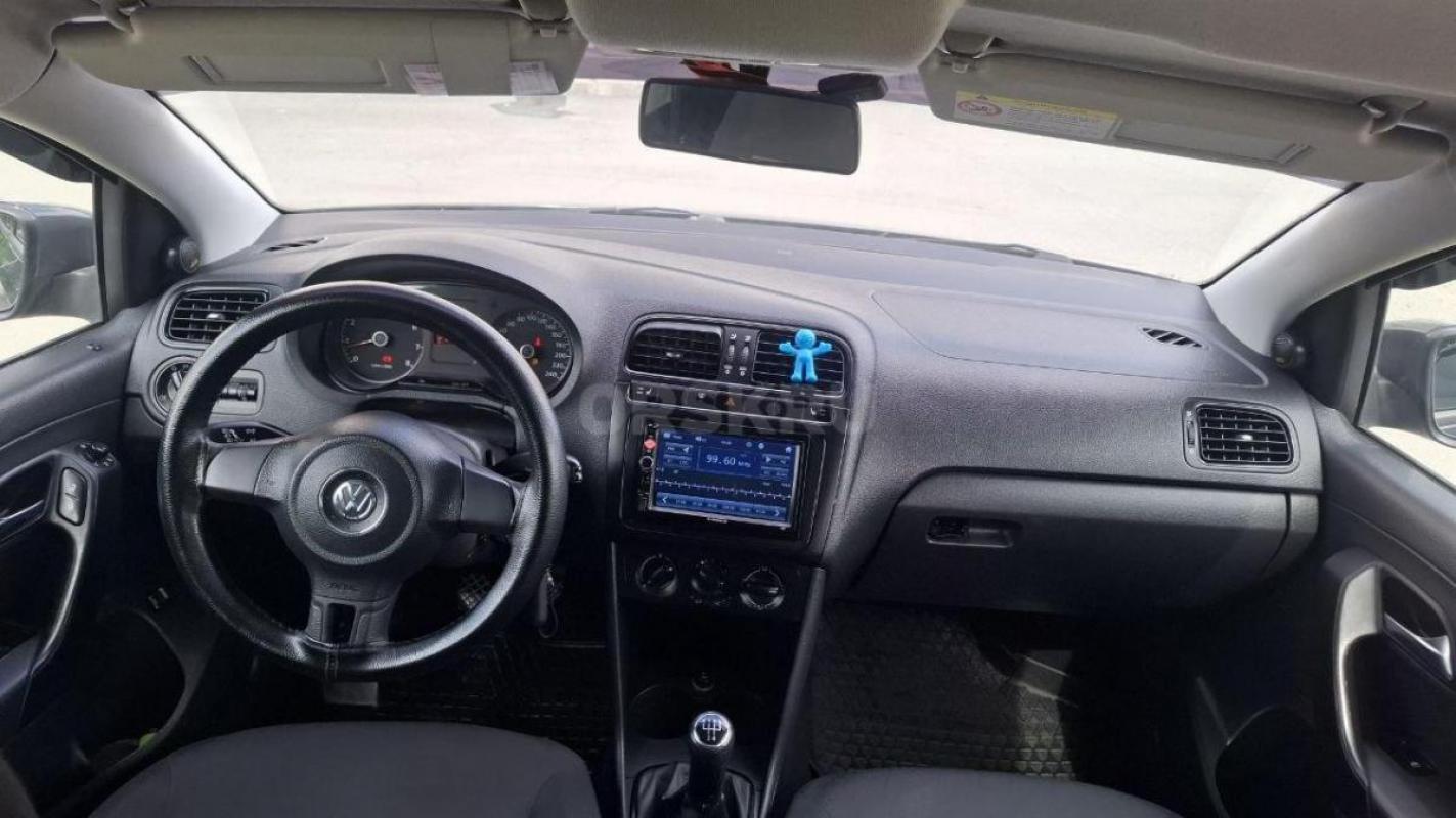 Volkswagen Polo 2012г.э. - Орск