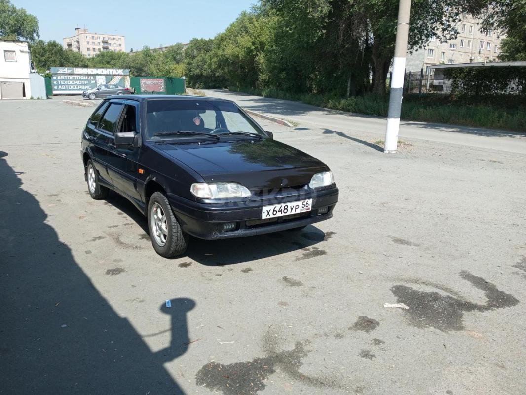 Ваз 2114 2008год
Двигатель 1,6 чувствует себя отлично 
Коробка все скорости на месте 
Заменил мас - Орск