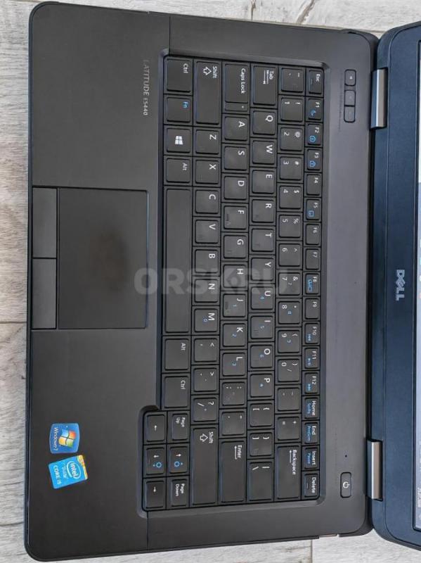 Ноутбук Dell i5 / 8GB / SSD 128 для учебы и работы
Продам ноутбук Dell Latitude E5440. - Орск