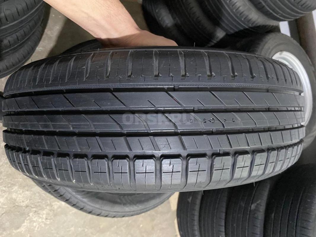185/65R15 Нокиан Нордман сх3 ! - Орск