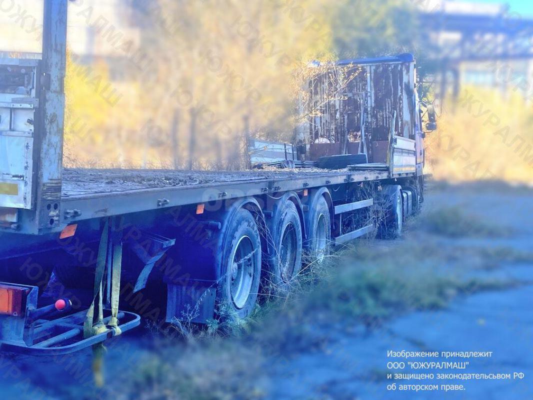 Продам грузовой тягач седельный, МАЗ-544019-1421-031,2013 г. - Орск