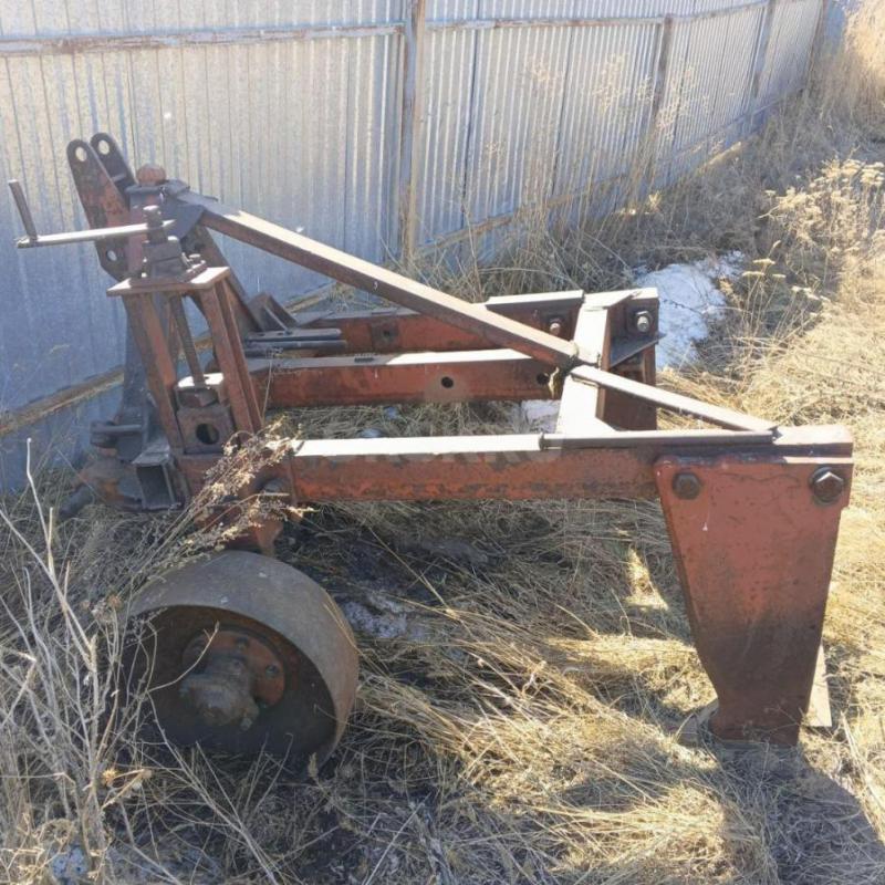 Продам трактора, вагон дом, комбайны, сельхозтехнику, емкости под воду и гсм. - Орск