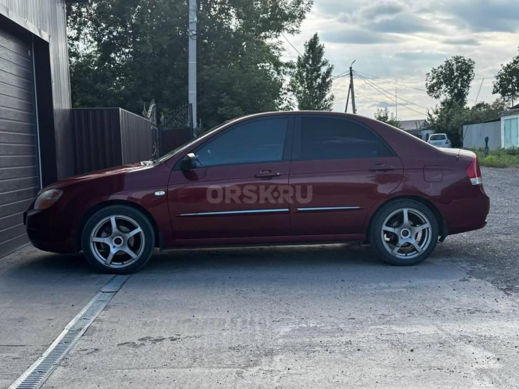 Продаю свой автомобиль, оформленный на меня. - Орск