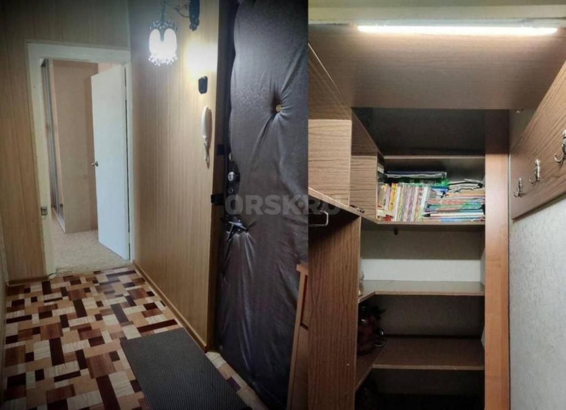 Продам двухкомнатную уютную квартиру в связи с переездом в другой город. - Орск