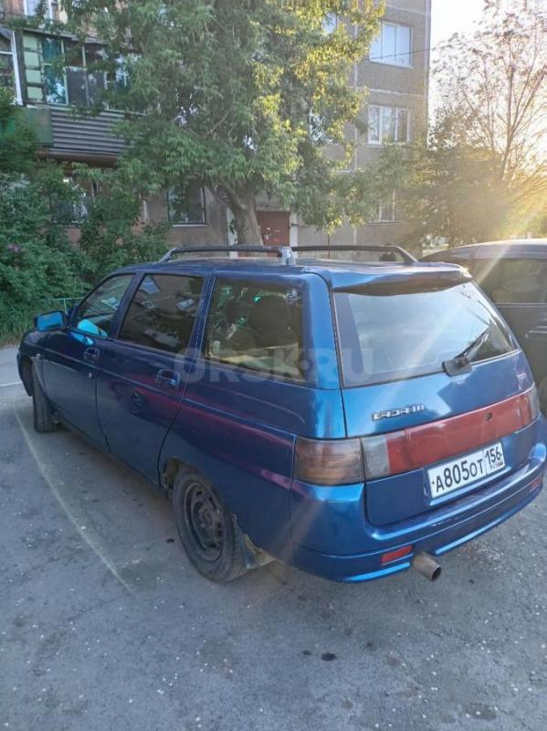 Продам ваз 2111. - Орск