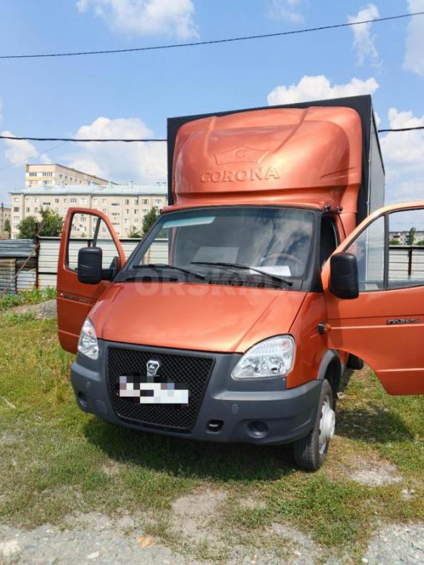 Продам газель 2006 года в отличном состоянии. - Гай