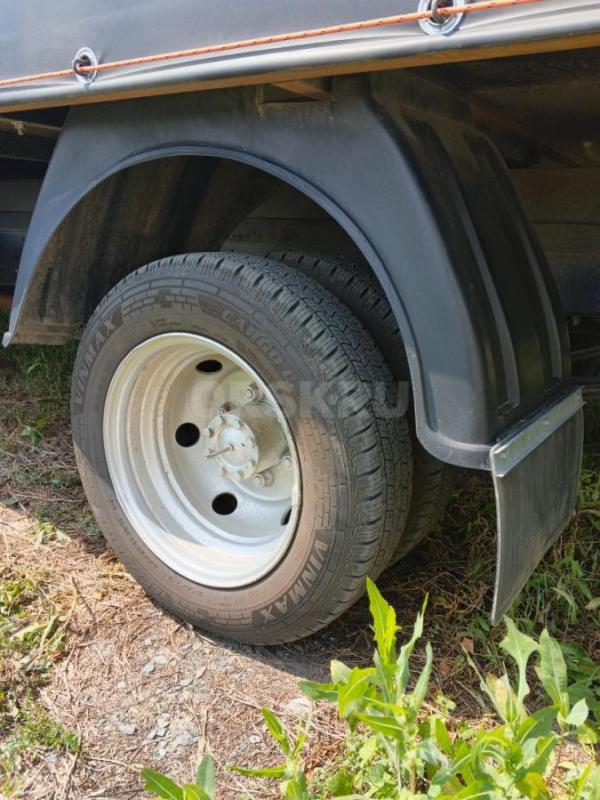 Продам газель 2006 года в отличном состоянии. - Гай