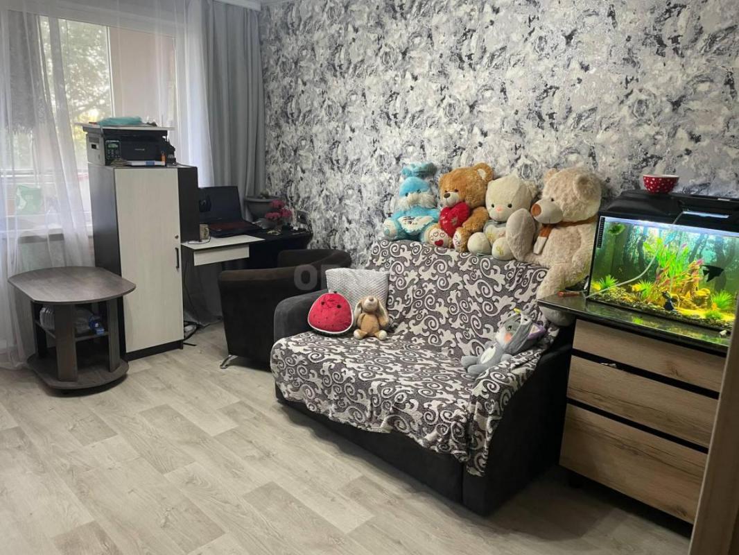 Продаётся уютная квартира на улице Пацаева, 12 в городе Орске. - Орск