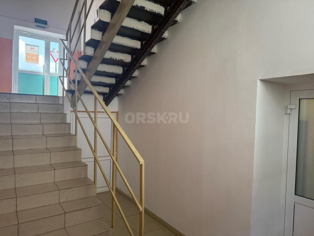 Станиславского 6г. - Орск