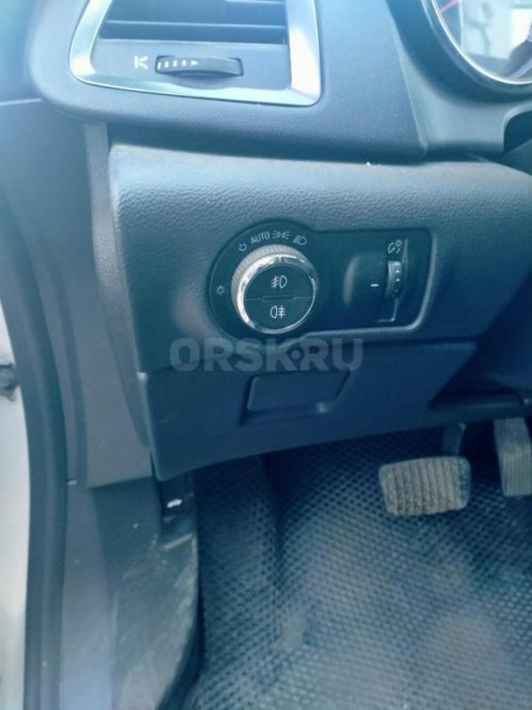 опель астра в самой полной комплектации космо.. - Новотроицк