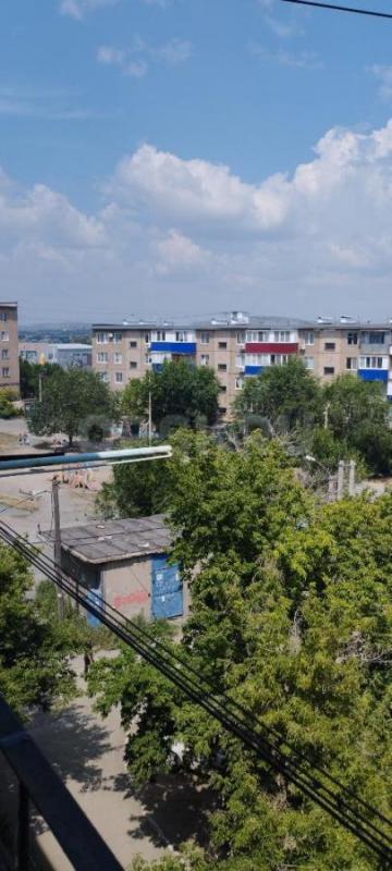 Продам 2-х комнатную квартиру в районе с развитой инфраструктурой. - Орск