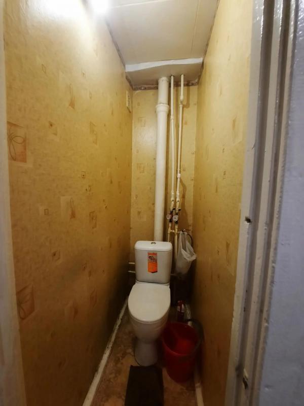 🏠 Продаётся 2-комнатная квартира 
📍 Адрес: г. - Новотроицк
