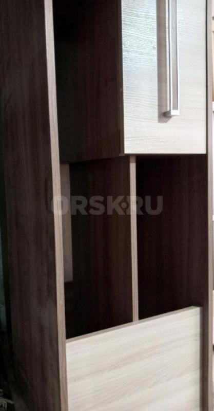 Продам тумбу универсальную, можно под телевизор, технику, обувь, книги. - Орск