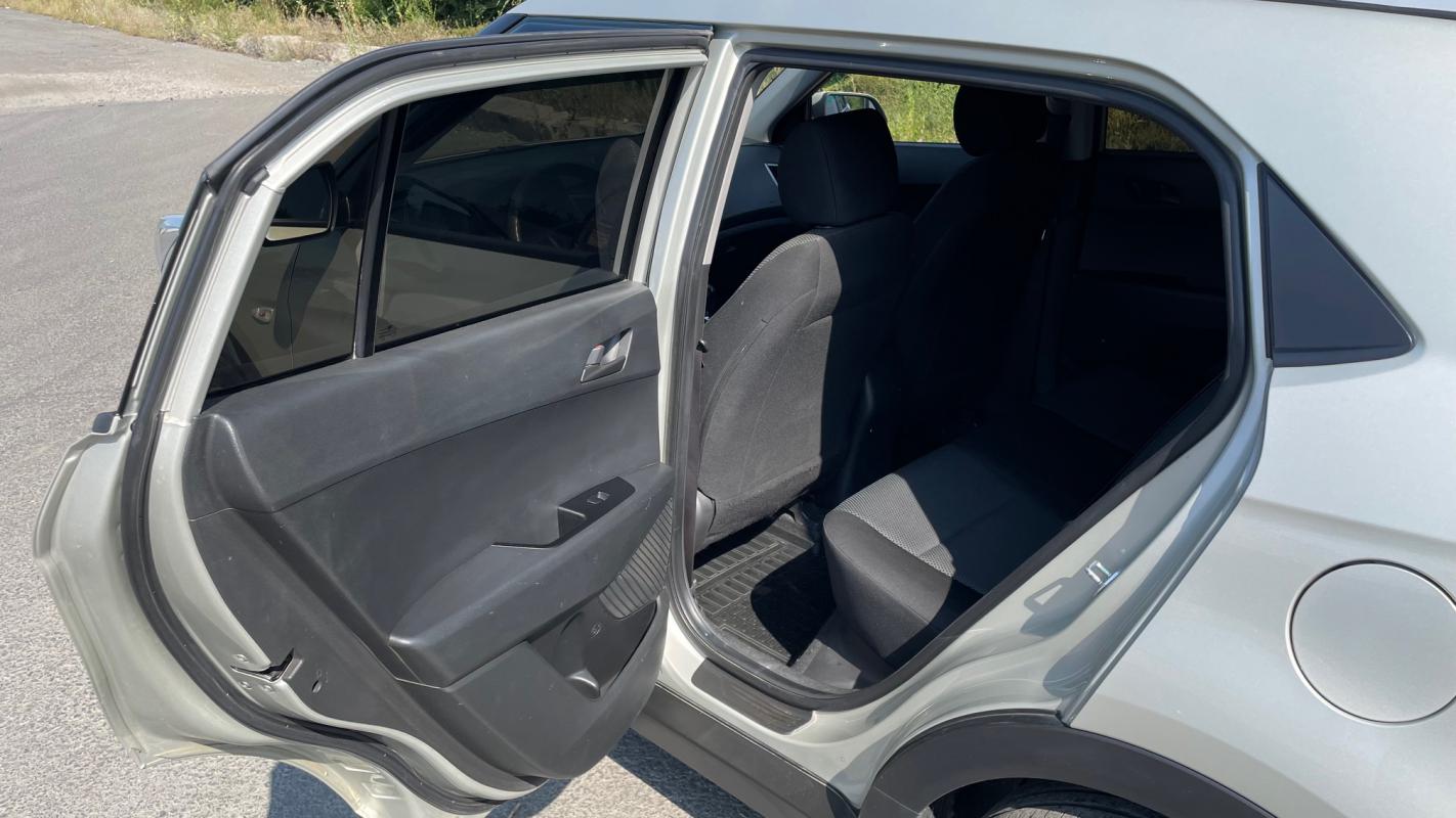 Продается Hyundai Creta, 2018 года

Автомобиль в родном окрасе и без каких либо ДТП на 100%

АВТО на - Новотроицк
