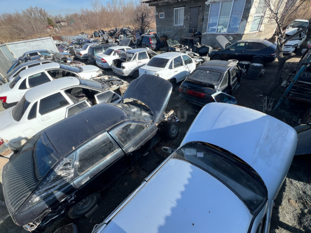 АВТОРАЗБОР
ЗАПЧАСТИ НА ВАШ АВТОМОБИЛЬ ! - Орск