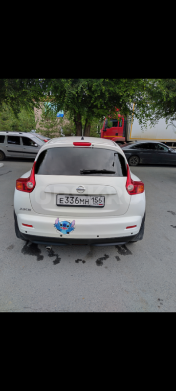 Приветствуют всех )
Продаю личный автомобиль, в ПТС вписана я, надёжный автомобиль на механике, кот - Орск