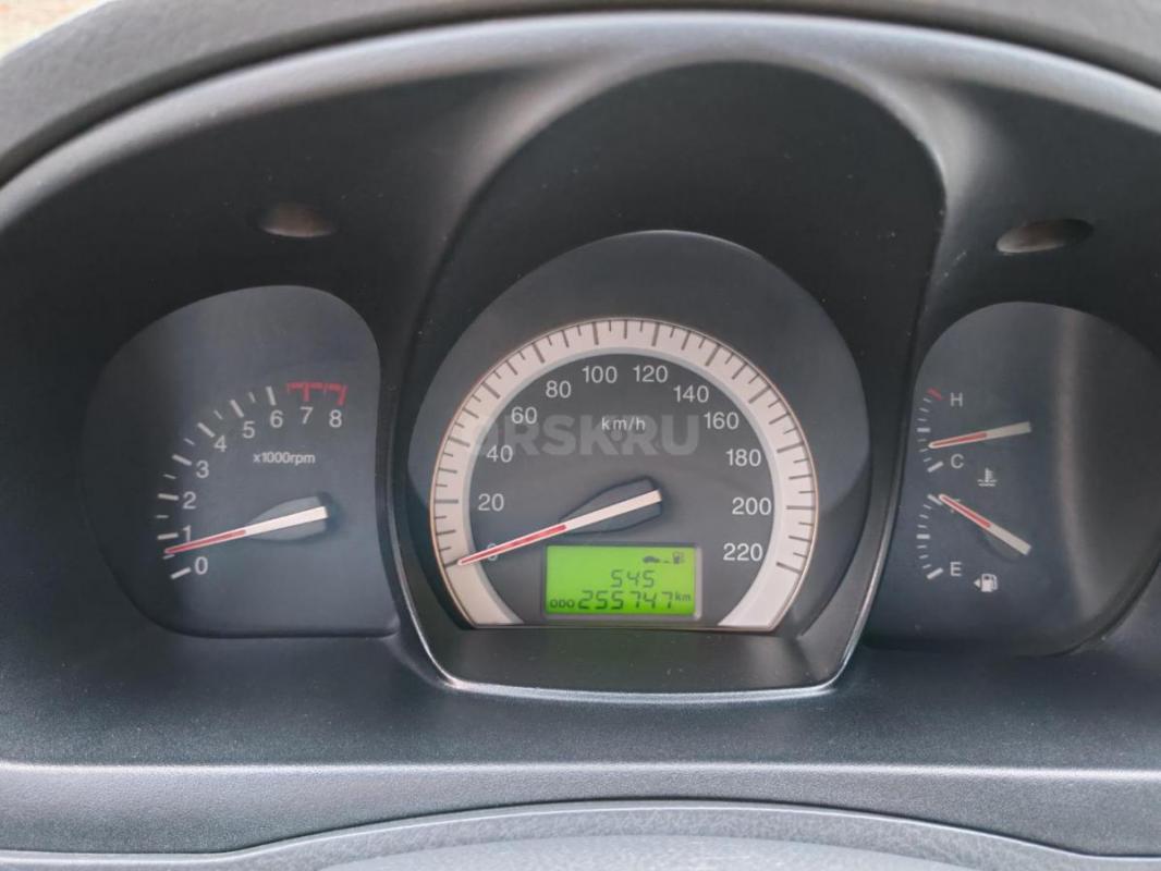 Продам Kia Cerato в отличном состоянии. - Орск