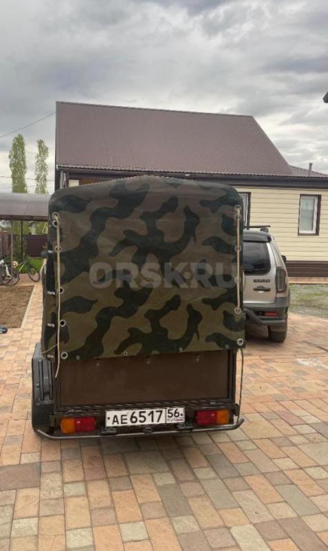 Наш ОЗТПовский! - Орск