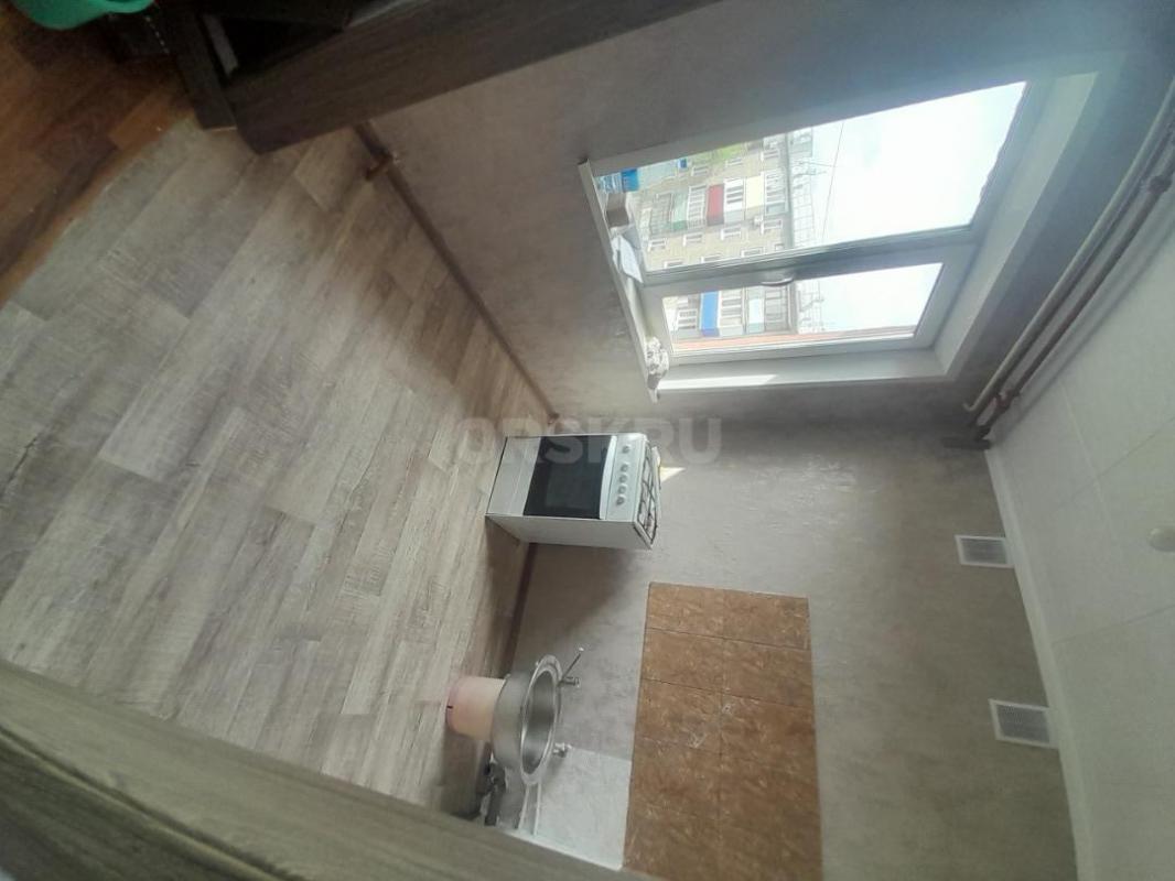 Продам 1 к. - Орск