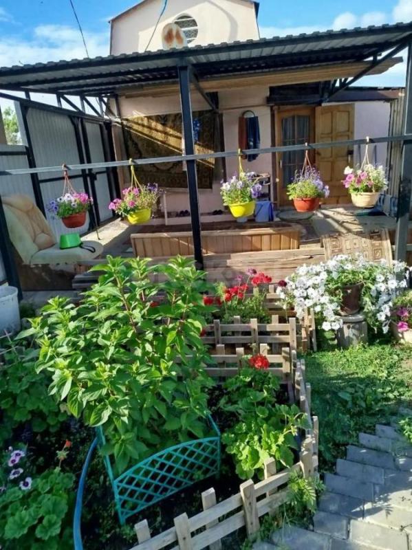 Продаётся сад в снт УДАРНИК. - Орск
