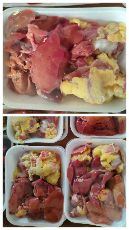 Домашние куры желтенькие, жирненькие - 450 р/кг , утки мясные, жирные, средней жирности - 650 р/кг , - Орск